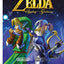 The Legend of Zelda Symphony of the Goddesses: Piano Solos