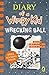Diary of a Wimpy Kid: Wrecking Ball (Book 14)