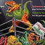 Dino-Wrestling (Dino-Sports)