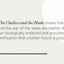 The Chalice and the Blade: Our History, Our Future by Eisler