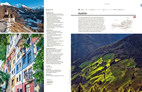 The Travel Book (Hardback)