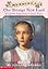 Our Strange New Land: Elizabeth's Jamestown Colony Diary, Book One (My America)