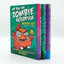 My Big Fat Zombie Goldfish Boxed Set: (Any Fin Is Possible; Live and Let Swim; Jurassic Carp)