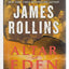 Altar of Eden