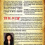 The Whip: a novel inspired by the story of Charley Parkhurst