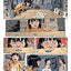 The Magicians Original Graphic Novel: Alice's Story