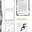 Zentangle Basics, Expanded Workbook Edition: A Creative Art Form Where All You Need is Paper, Pencil, & Pen (Design Originals) 25 Original Tangles, Practice Exercises, and Techniques for Beginners