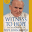 Witness to Hope: The Biography of Pope John Paul II