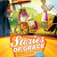Stories of Grace Children's Curriculum: Volume 2, New Testament Bible Characters