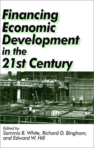 Financing Economic Development in the 21st Century