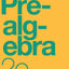 Prealgebra 2e by OpenStax (paperback version, B&W)