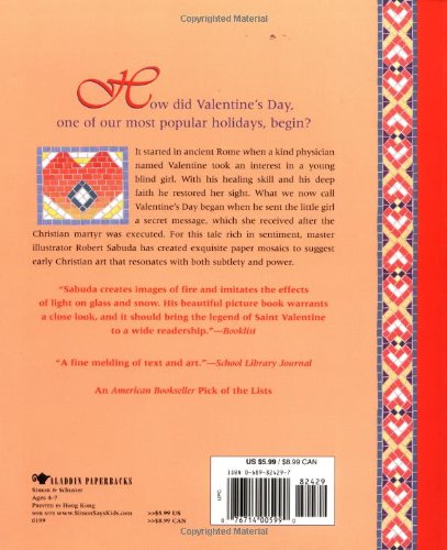 Saint Valentine
