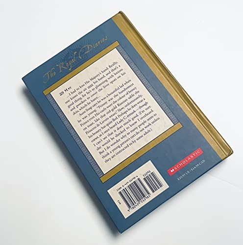 The Royal Diaries: Victoria, May Blossom of Britannia, England 1829
