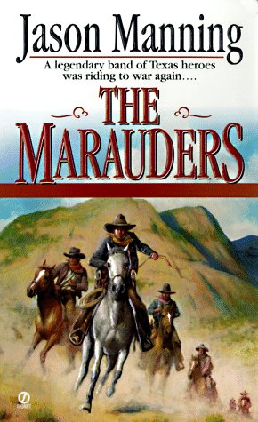 The Marauders (Falconer)