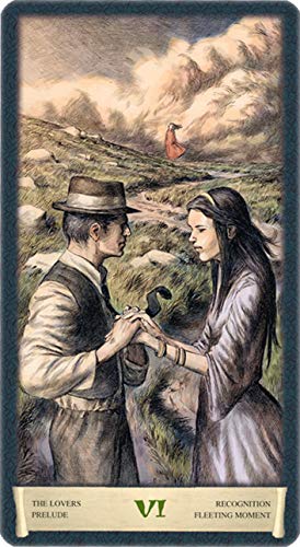 Dark Grimoire Tarot (English and Spanish Edition)