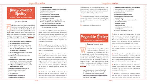 660 Curries by Raghavan Iyer (New)