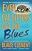 Even Cat Sitters Get the Blues (Dixie Hemingway Mysteries, No. 3)