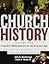 Church History, Volume Two: From Pre-Reformation to the Present Day: The Rise and Growth of the Church in Its Cultural, Intellectual, and Political Context