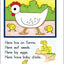 Draw Write Now Book 1: On the Farm, Kids and Critters, Story