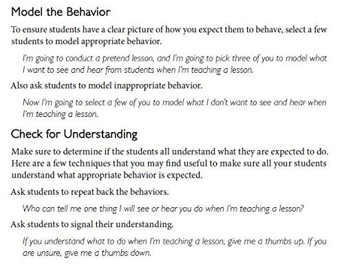 Assertive Discipline: Positive Behavior Management for Today's Classroom (Building Relationships with Difficult Students)