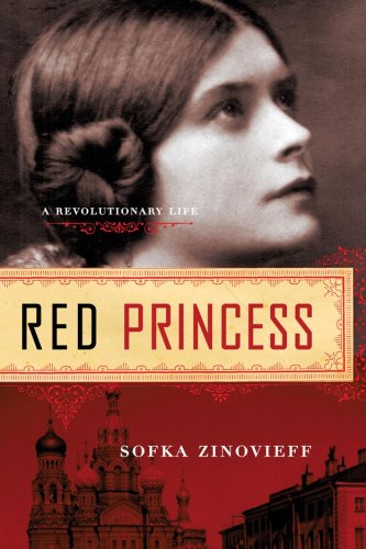 Red Princess