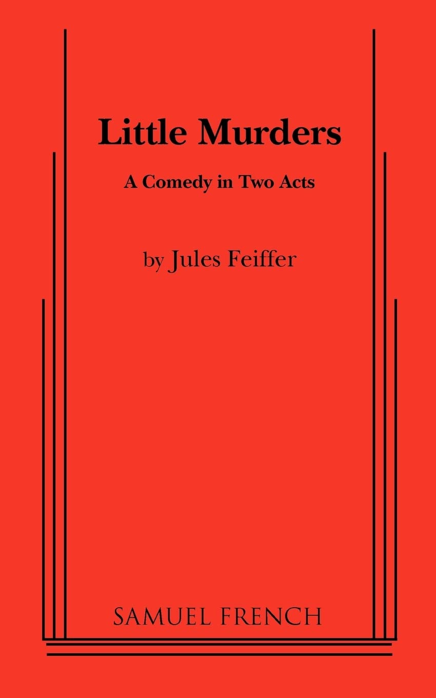Little Murders