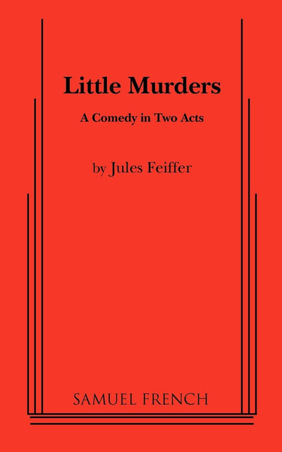 Little Murders