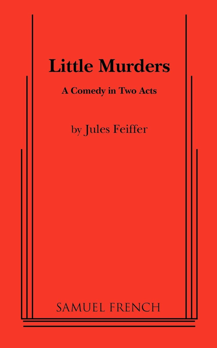 Little Murders