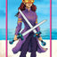 The Choose Your Own Adventure Tarot Deck