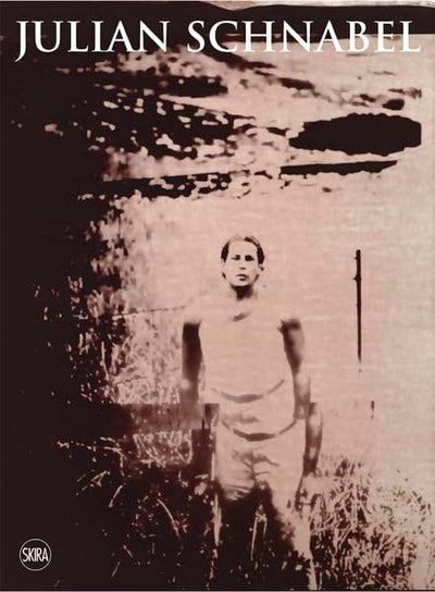 Julian Schnabel