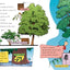 I Can Name 50 Trees Today! All About Trees (The Cat in the Hat's Learning Library)
