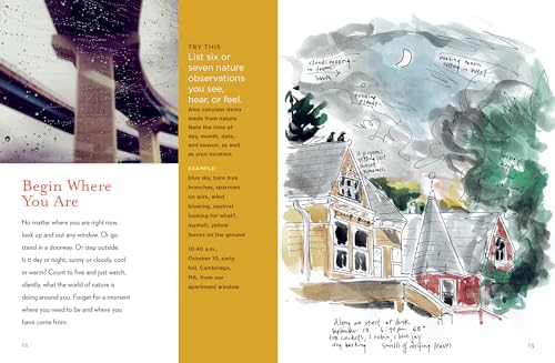 The Curious Nature Guide: Explore the Natural Wonders All Around You