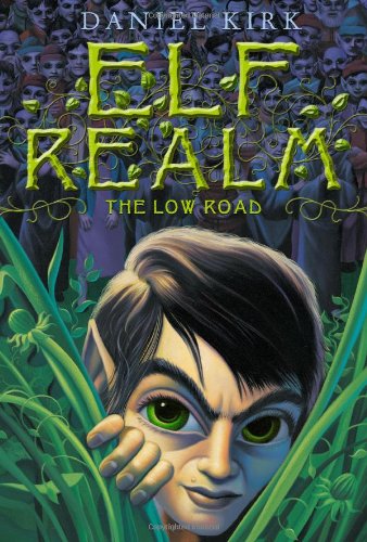 The Low Road (Elf Realm)