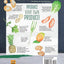 Regrow Your Veggies: Growing Vegetables from Roots, Cuttings, and Scraps (CompanionHouse Books) Sustainable Tips, Troubleshooting, & Directions for Lettuce, Potatoes, Ginger, Scallions, Mango, & More