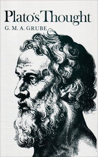 Plato's Thought