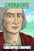 Meet Christopher Columbus (Landmark Books)