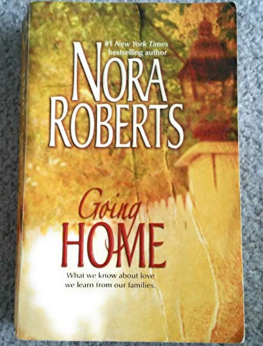 Going Home: Unfinished Business/ Island of Flowers/ Mind Over Matter