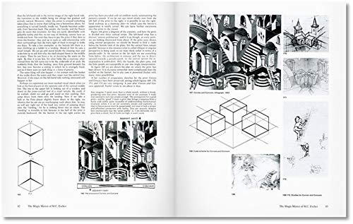 The Magic Mirror of M.C. Escher