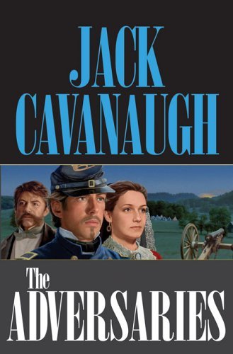 The Adversaries (American Family Portraits #4)