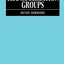 The Theory of Transformation Groups