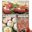 The Manga Cookbook: Japanese Bento Boxes, Main Dishes and More!