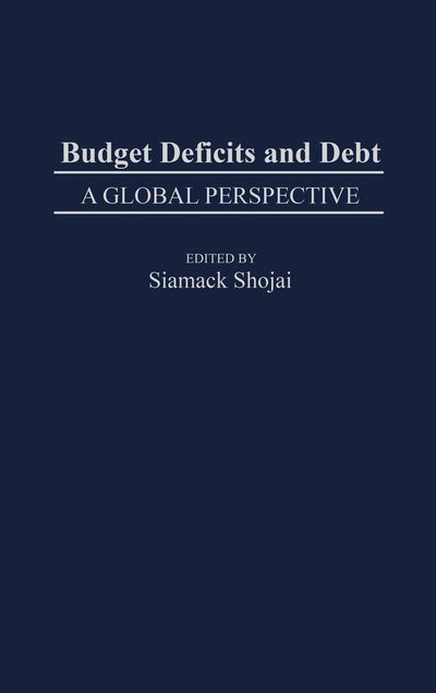 Budget Deficits and Debt: A Global Perspective (Complex Coding Systems; 3)