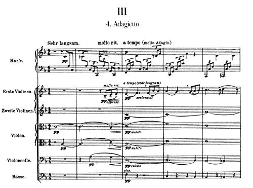 Symphonies Nos. 5 and 6 in Full Score (Dover Orchestral Music Scores)