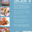 Sushi: Taste and Techniques