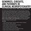Genomics, Circuits, and Pathways in Clinical Neuropsychiatry