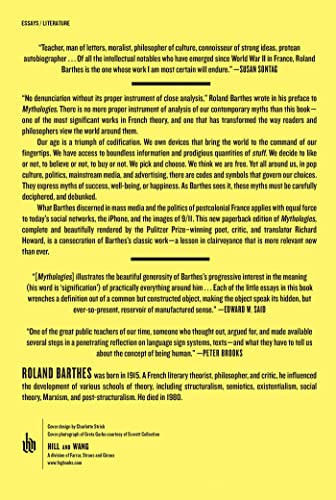 Mythologies: The Complete Edition, in a New Translation