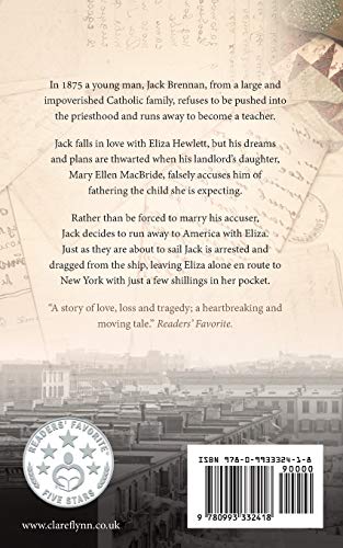 Letters from a Patchwork Quilt (The Separation Series)