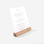 Conversation Menus Card Set: Questions to foster friendship and bring meals to life