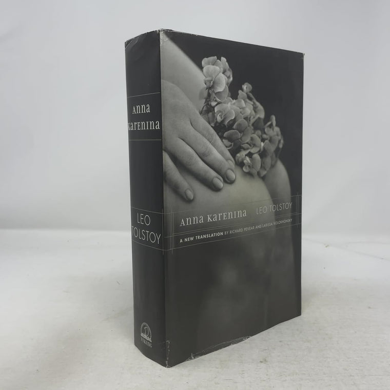 Anna Karenina