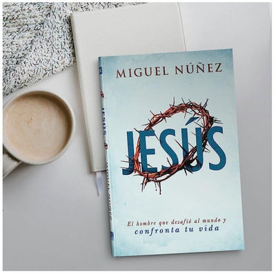 Jesús  Jesus (Spanish Edition)